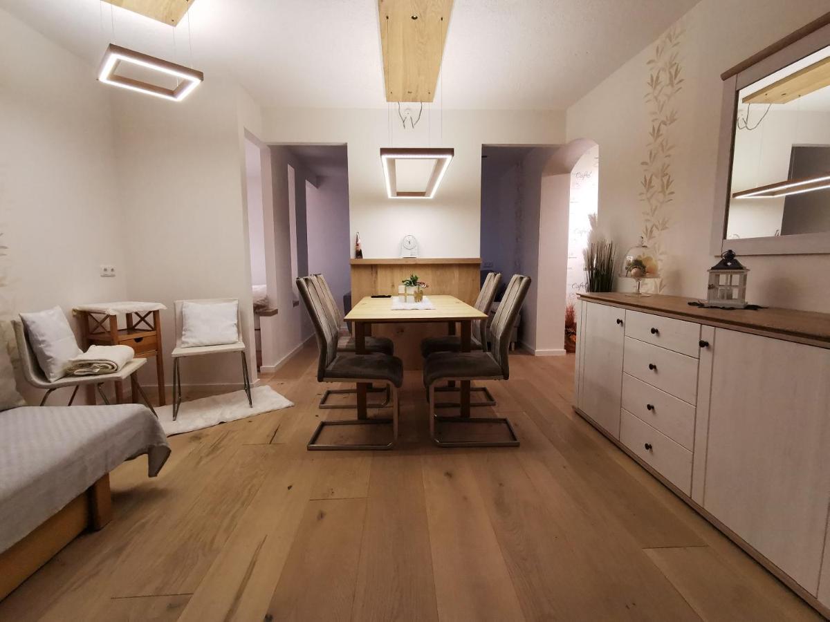 Ferienwohnung Und Pension Guertler Mohlsdorf Εξωτερικό φωτογραφία