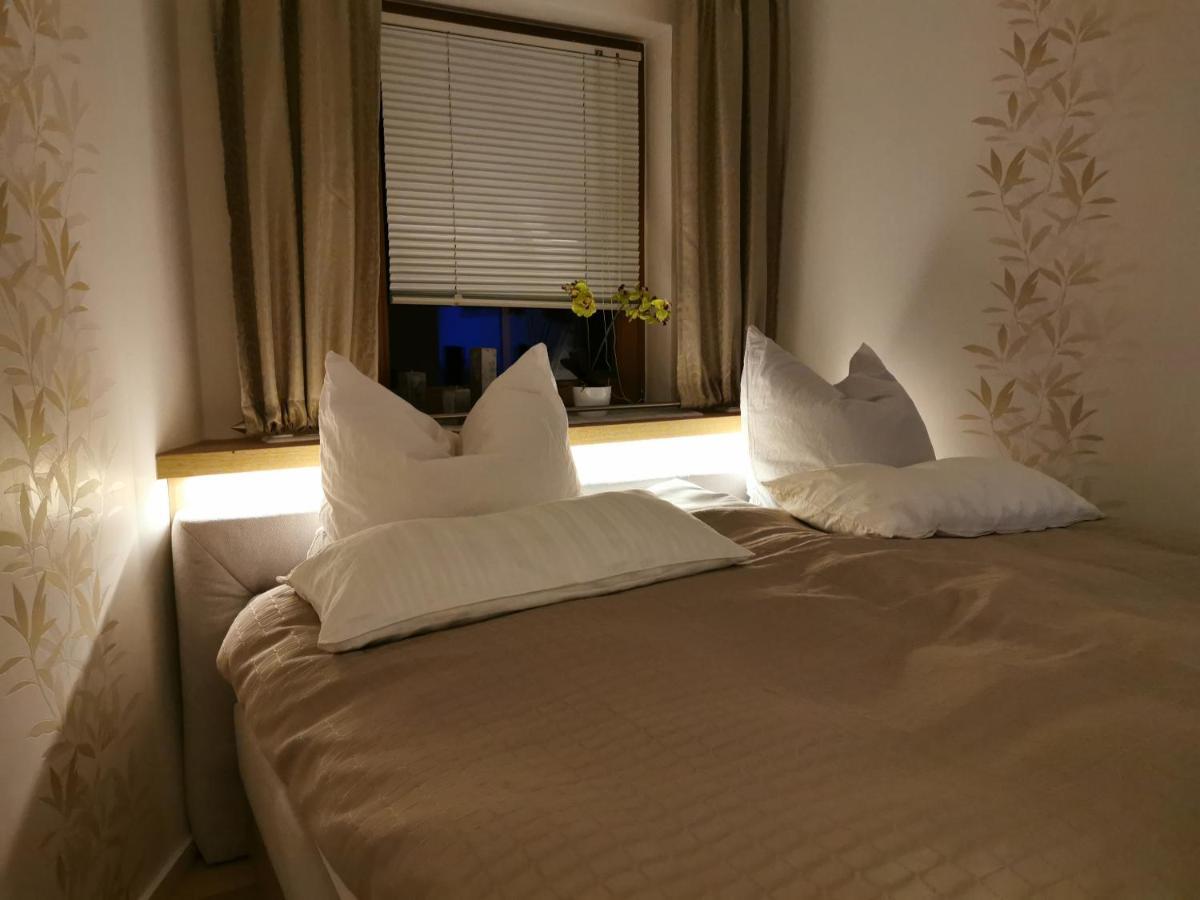 Ferienwohnung Und Pension Guertler Mohlsdorf Εξωτερικό φωτογραφία
