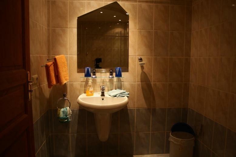 Ferienwohnung Und Pension Guertler Mohlsdorf Εξωτερικό φωτογραφία